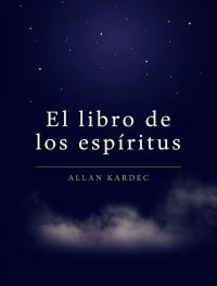 El libro de los espíritus