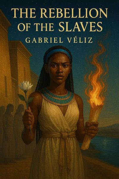 The rebellion of the slaves