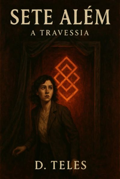 Sete Além : A Travessia