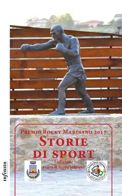 Storie di sport 2017