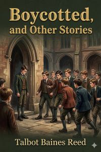 Boycotted, and Other Stories