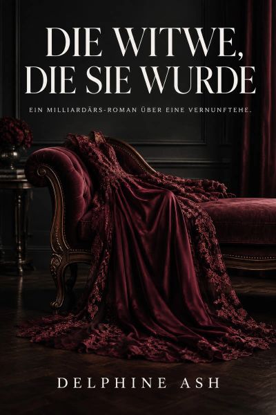 Die Witwe, die sie wurde