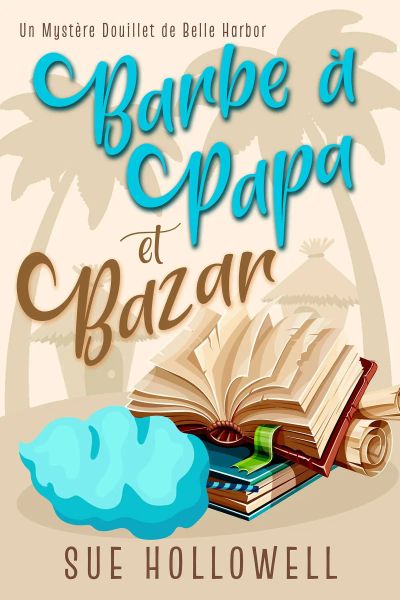 Barbe à Papa et Bazar