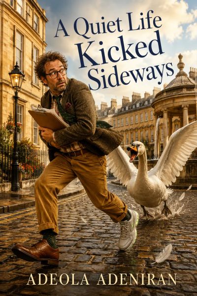 A Quiet Life Kicked Sideways