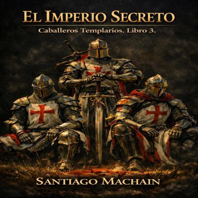 El Imperio Secreto