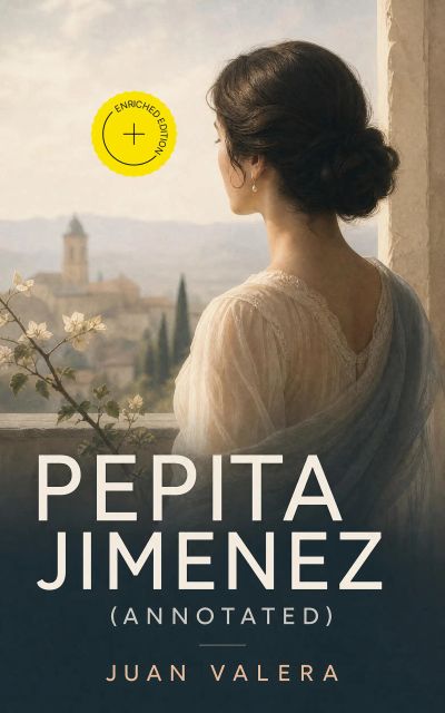 Pepita Jimenez (Annotated)