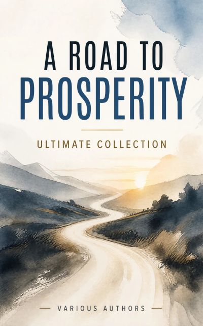A Road to Prosperity - Ultimate Collection