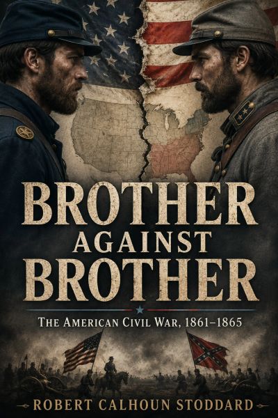 BROTHER AGAINST BROTHER