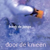 Door de knieën