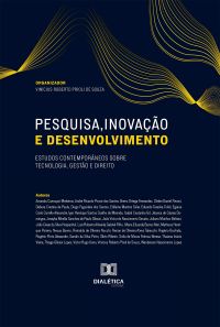 Pesquisa, Inovação e Desenvolvimento