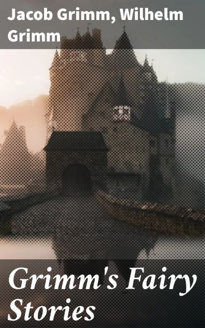 Grimm's Fairy Stories