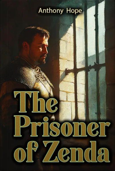 The prisoner of Zenda