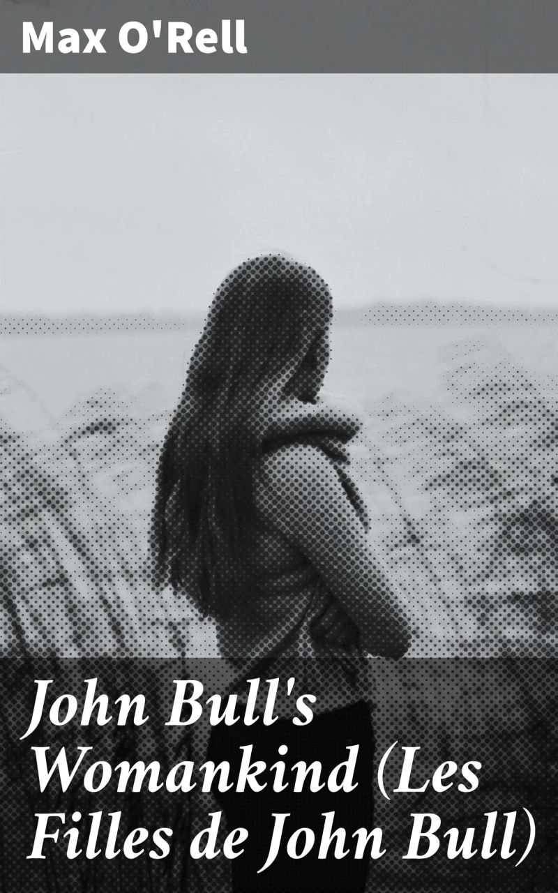 John Bull's Womankind (Les Filles de John Bull)
