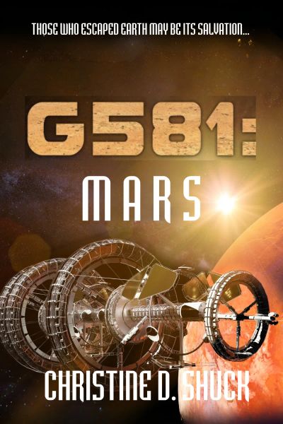 G581: Mars