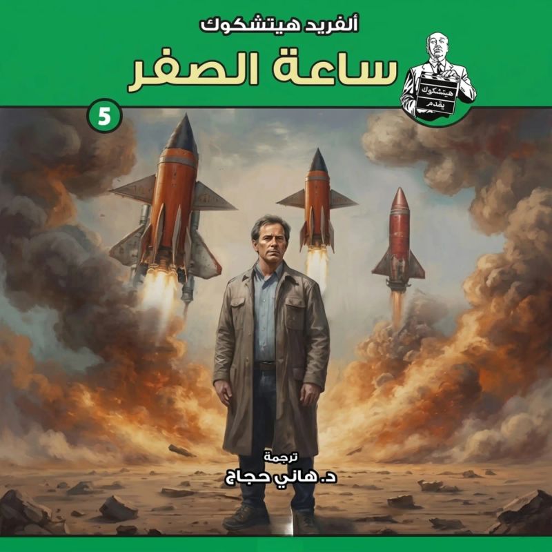 ساعة الصفر