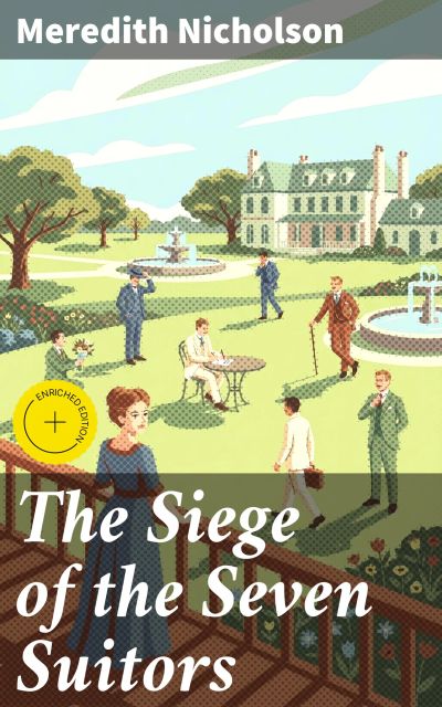 The Siege of the Seven Suitors