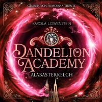 Alabasterkelch
