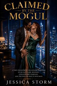 Claimed by the Mogul