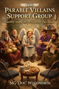 The Parable Villains' Support Group