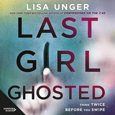 Last Girl Ghosted