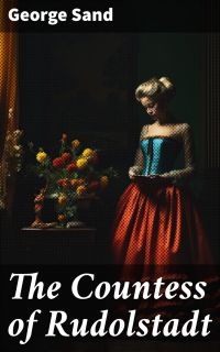 The Countess of Rudolstadt