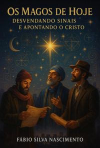 Os Magos De Hoje
