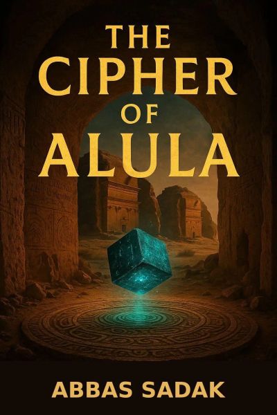 The Cipher of AlUla