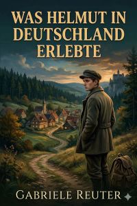 Was Helmut in Deutschland erlebte: Eine Jugendgeschichte