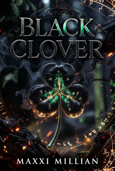 Black Clover