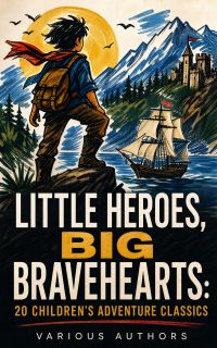 Little Heroes, Big Bravehearts: 20 Children's Adventure Classics