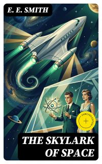 The Skylark of Space