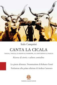 Canta la cicala