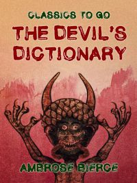 The Devil's Dictionary