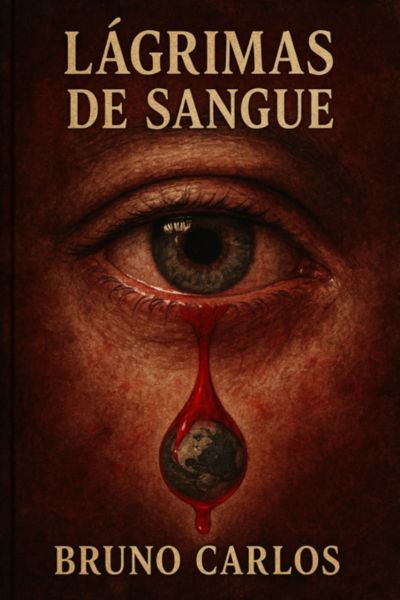 Lágrimas De Sangue
