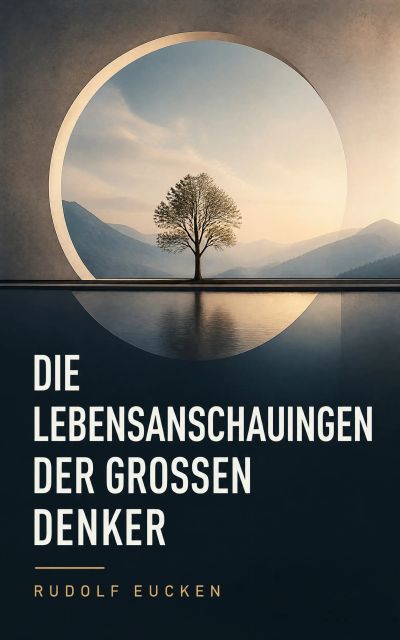 Die Lebensanschauungen der grossen Denker