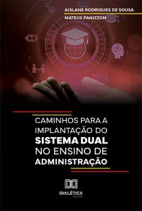 Caminhos para a implantação do Sistema Dual no ensino de administração
