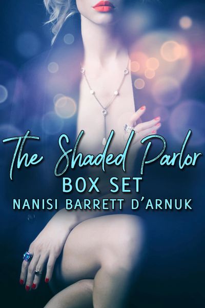 The Shaded Parlor Box Set