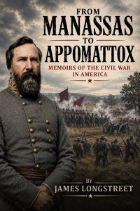 From Manassas to Appomattox