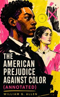 The American Prejudice Against Color (Annotated)