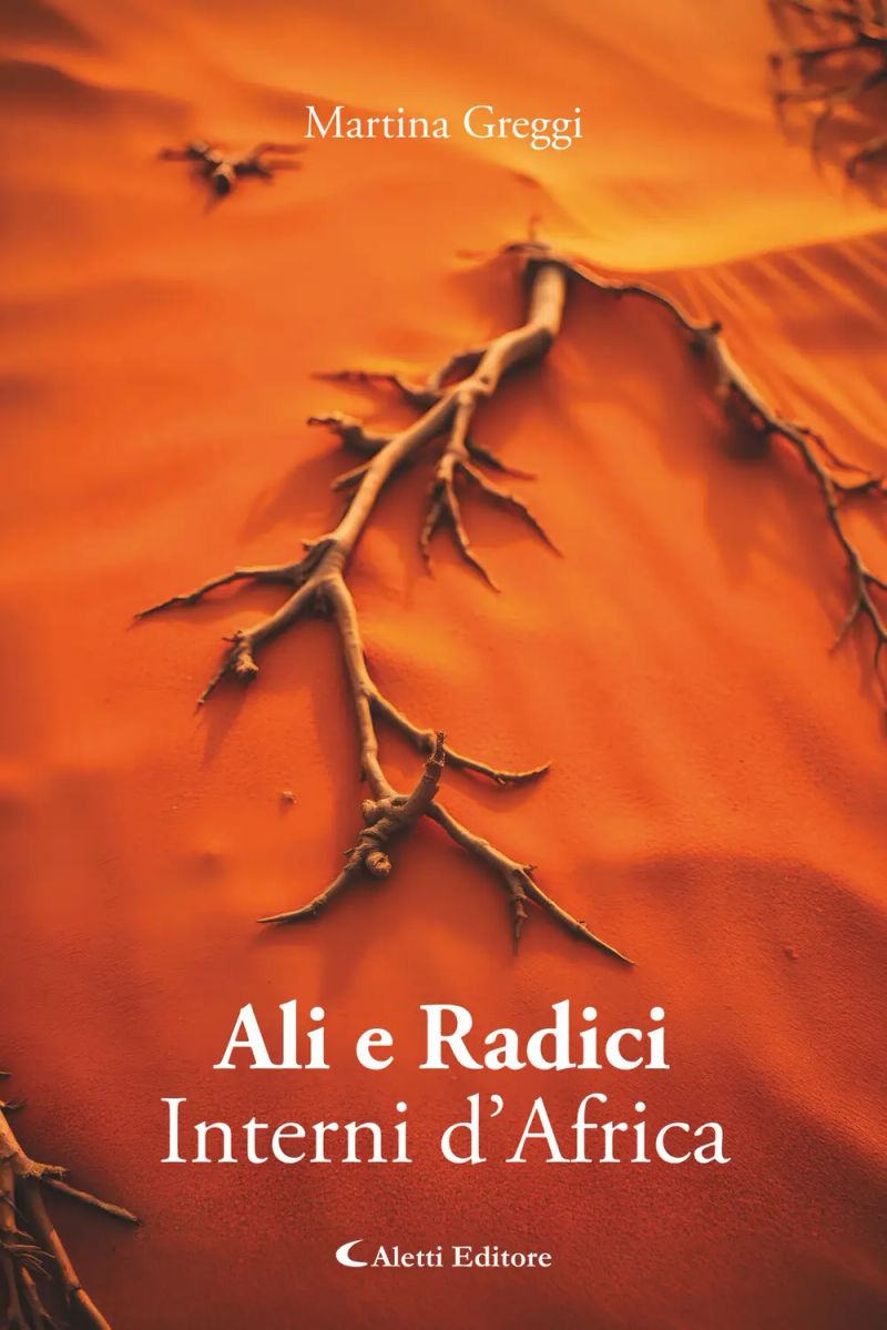 Ali e Radici - Interni d’Africa