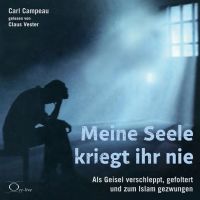 Meine Seele kriegt ihr nie