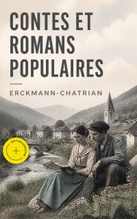 Contes et romans populaires (Annoté)
