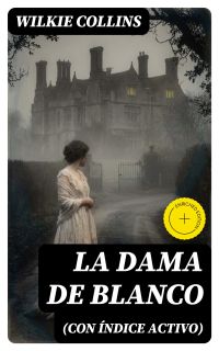 La dama de blanco (con índice activo)