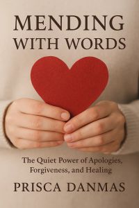 Mending with Words