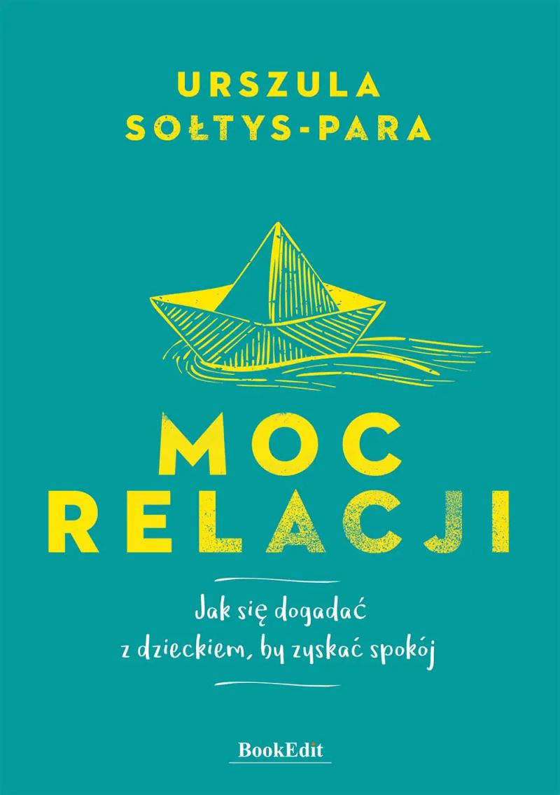 Moc relacji