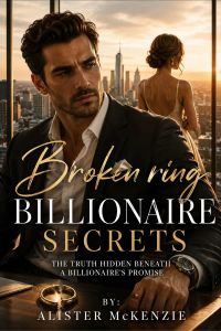 Broken ring billionaire secrets