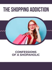 The Shopping Addiction