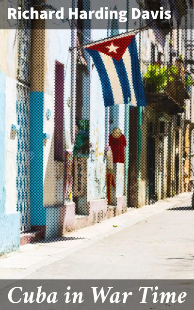 Cuba in War Time