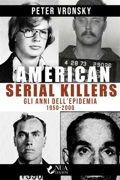 American Serial Killers