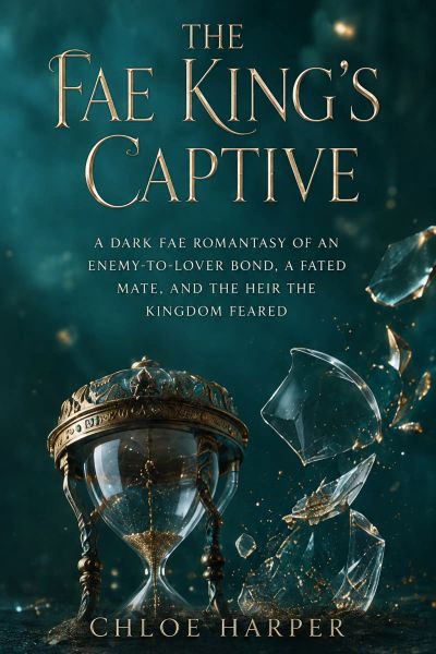 The Fae King's Captive
